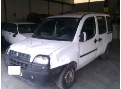 fiat doblo (119) del año 2001