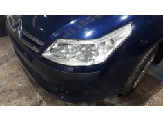 citroën c4 berlina del año 2006 2