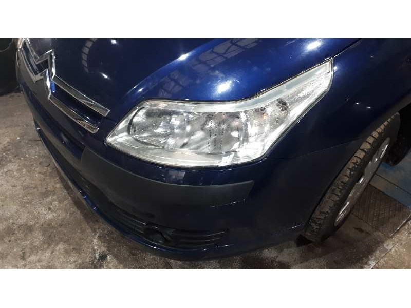 citroën c4 berlina del año 2006