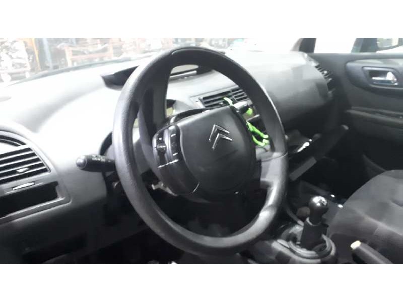 citroën c4 berlina del año 2006