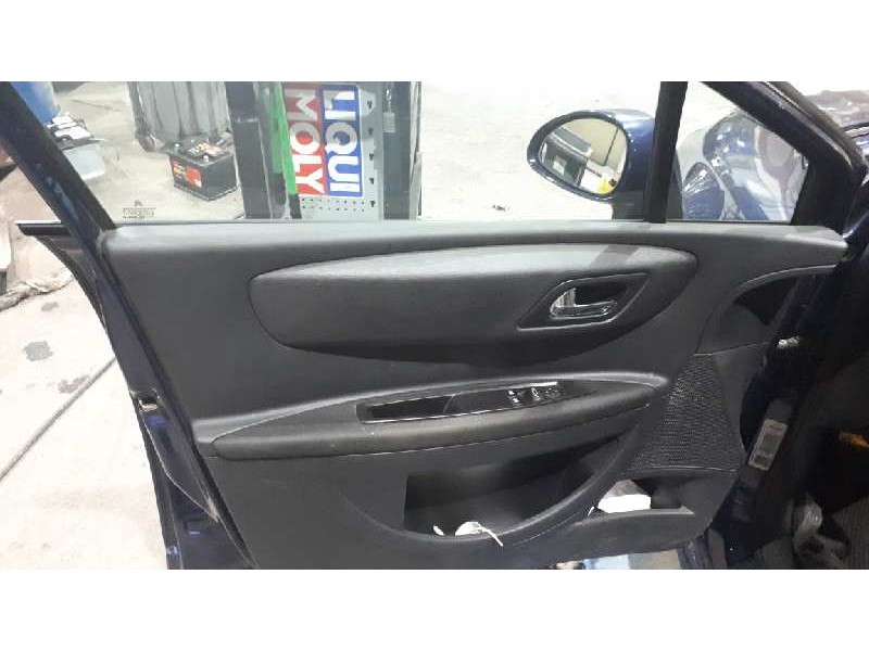 citroën c4 berlina del año 2006