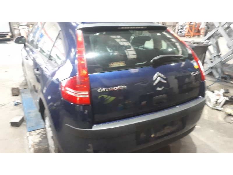 citroën c4 berlina del año 2006