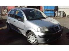 citroën c3 del año 2003