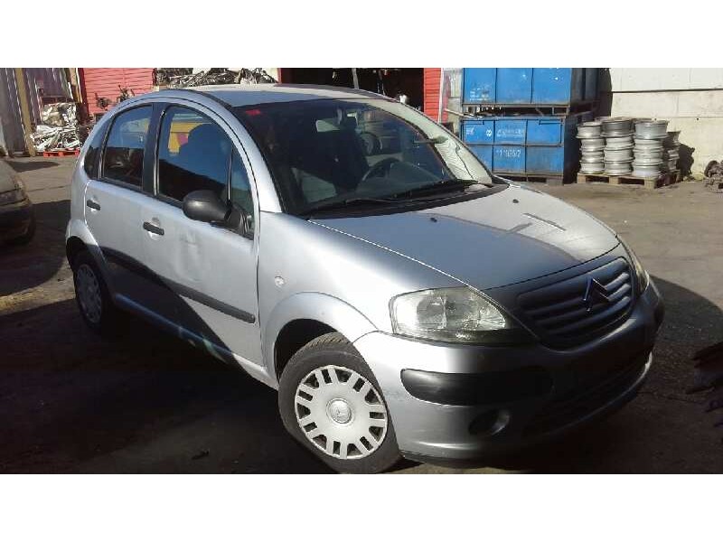citroën c3 del año 2003