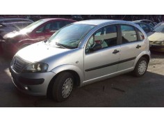 citroën c3 del año 2003 2