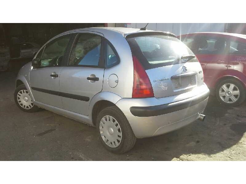citroën c3 del año 2003