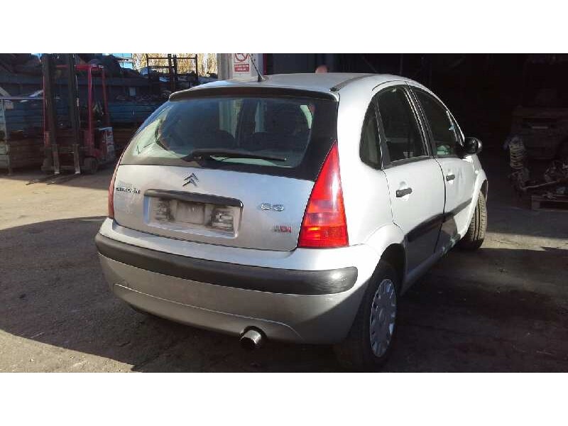 citroën c3 del año 2003