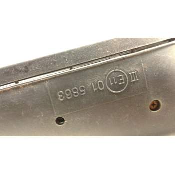 Recambio de retrovisor izquierdo para seat arosa (6h1) select referencia OEM IAM 5863  