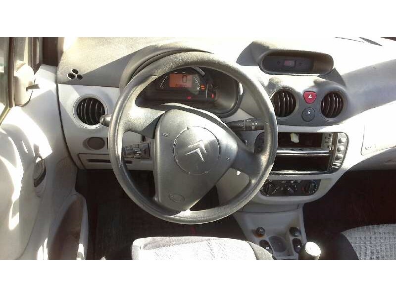 citroën c3 del año 2003