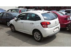 citroën c3 del año 2011