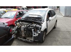 citroën c3 del año 2011 2