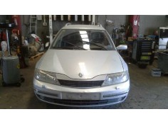 renault laguna ii grandtour (kg0) del año 2004