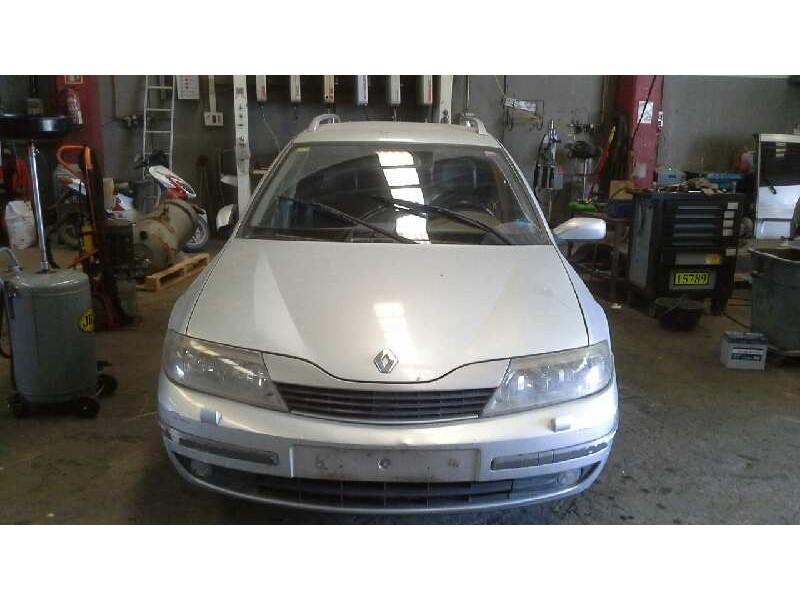 renault laguna ii grandtour (kg0) del año 2004