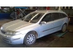 renault laguna ii grandtour (kg0) del año 2004 2