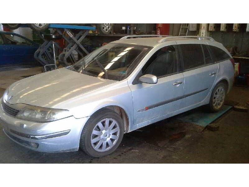 renault laguna ii grandtour (kg0) del año 2004