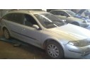 RENAULT LAGUNA II GRANDTOUR (KG0)