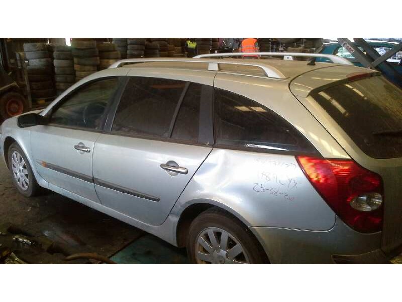 renault laguna ii grandtour (kg0) del año 2004