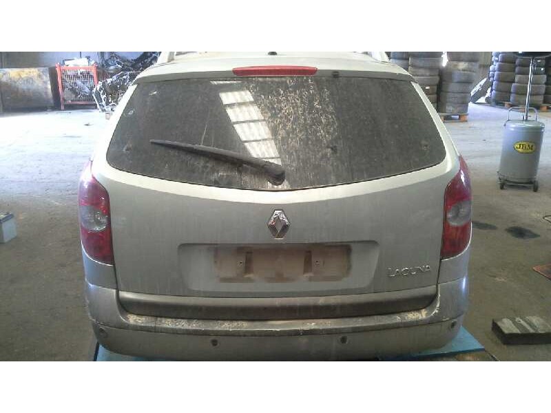 renault laguna ii grandtour (kg0) del año 2004