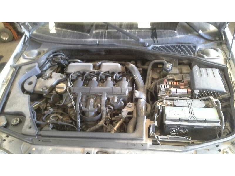 renault laguna ii grandtour (kg0) del año 2004