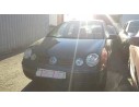 VOLKSWAGEN POLO (9N1)