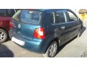 VOLKSWAGEN POLO (9N1)