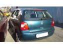 VOLKSWAGEN POLO (9N1)