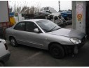 DAEWOO NUBIRA BERLINA