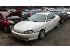 hyundai coupe (rd) del año 1999