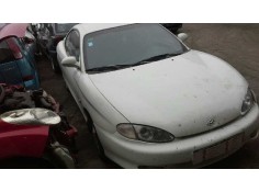 hyundai coupe (rd) del año 1999 2