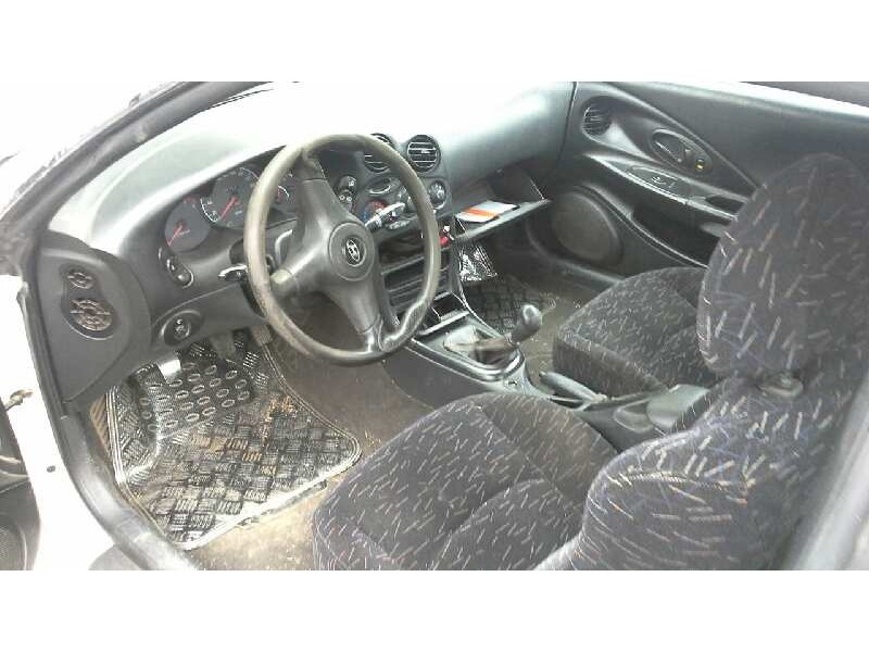 hyundai coupe (rd) del año 1999
