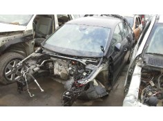 seat leon (5f1) del año 2013