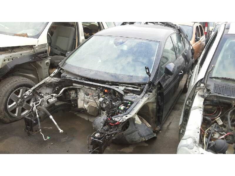 seat leon (5f1) del año 2013