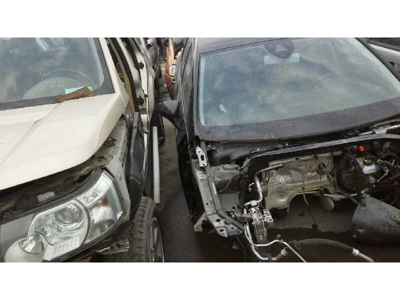 seat leon (5f1) del año 2013