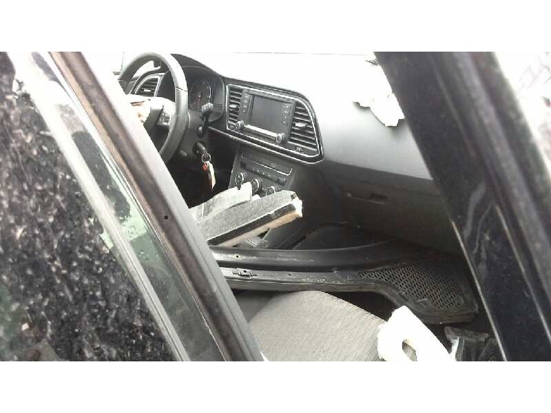 seat leon (5f1) del año 2013