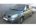 RENAULT SCENIC II