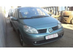 renault scenic ii del año 2003 2