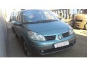 RENAULT SCENIC II