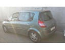 RENAULT SCENIC II