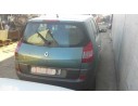 RENAULT SCENIC II