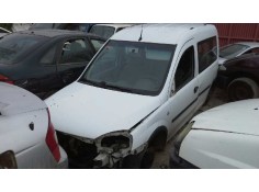 opel combo (corsa c) del año 2004