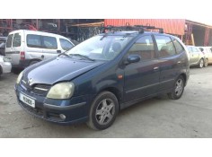 nissan almera tino (v10m) del año 2005