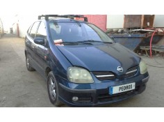 nissan almera tino (v10m) del año 2005 2