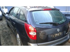 renault laguna ii (bg0) del año 2002