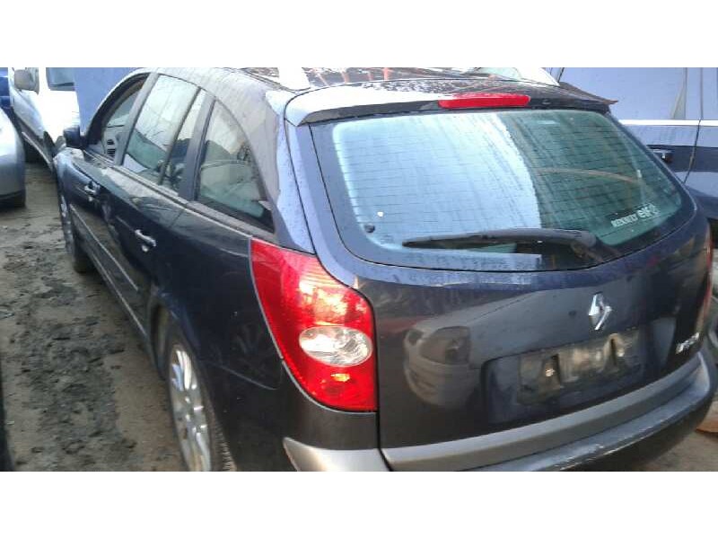 renault laguna ii (bg0) del año 2002