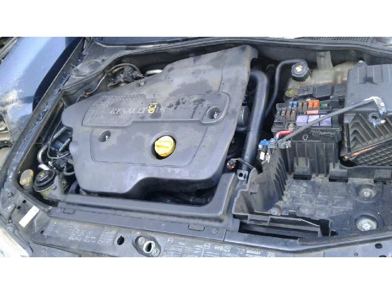 renault laguna ii (bg0) del año 2002