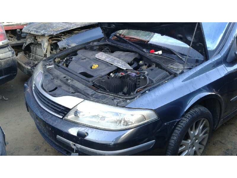renault laguna ii (bg0) del año 2002