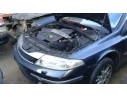 RENAULT LAGUNA II (BG0)