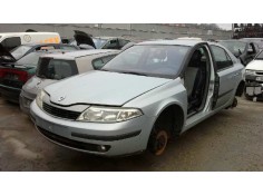 renault laguna ii (bg0) del año 2003