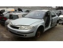 RENAULT LAGUNA II (BG0)
