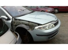 renault laguna ii (bg0) del año 2003 2